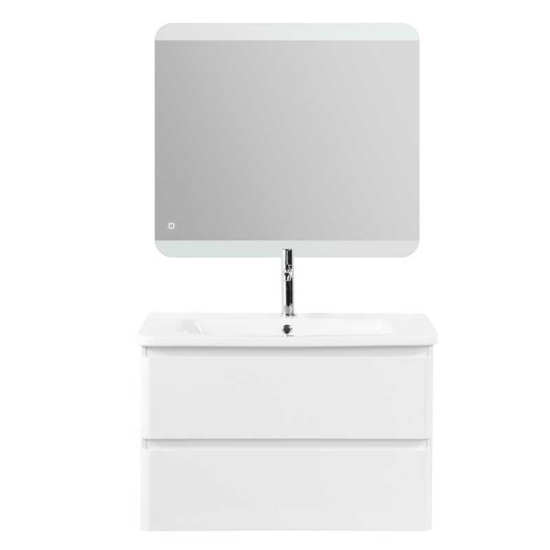 Керамическая раковина 800х460х30