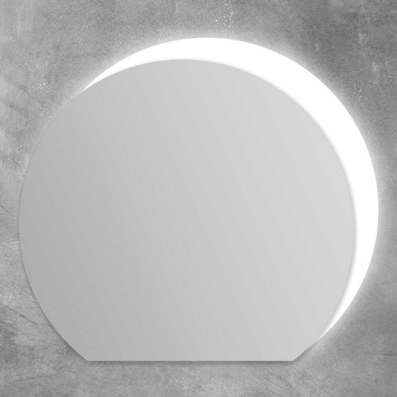 Зеркало со встроенной LED подсветкой, Bluetooth