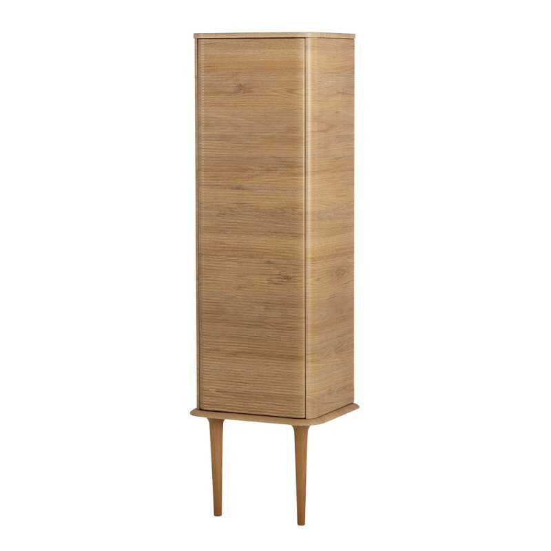Колонна подвесная с дверью, реверсивная 47x37x123