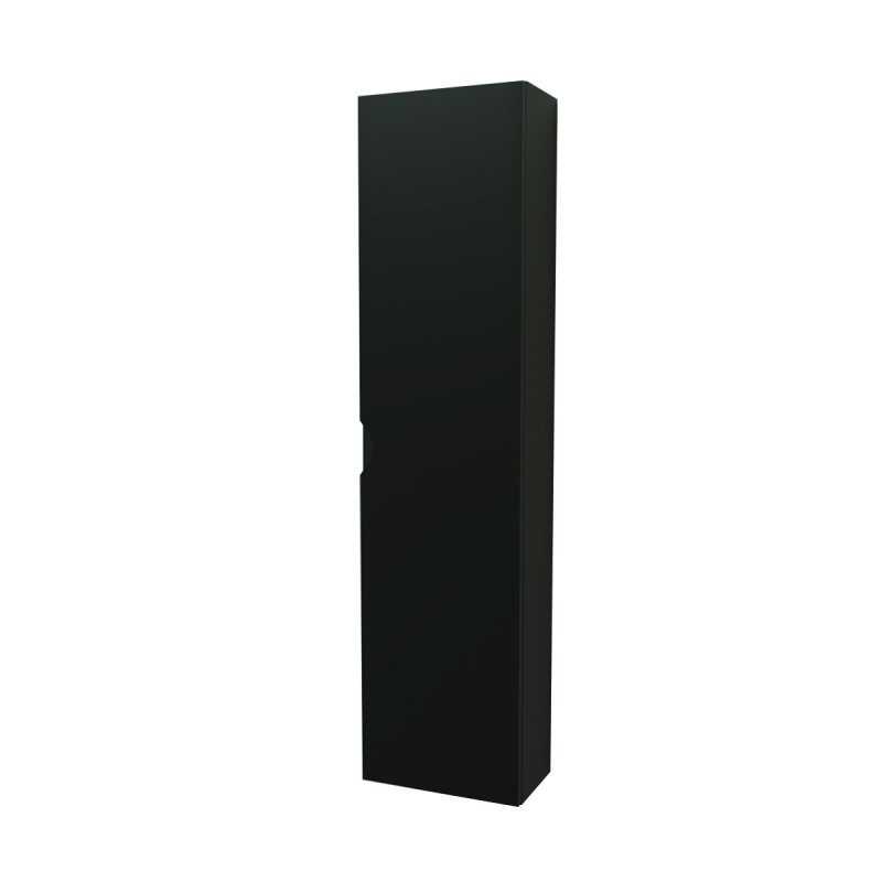 Колонна подвесная с дверью, реверсивная 35x20x140