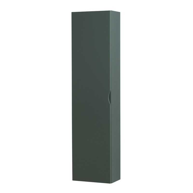 Колонна подвесная с дверью, реверсивная 35x20x140