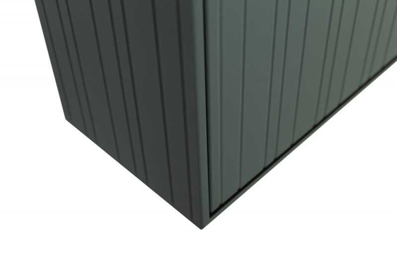 Колонна подвесная с одной распашной дверцей, реверсивная 35x20x115