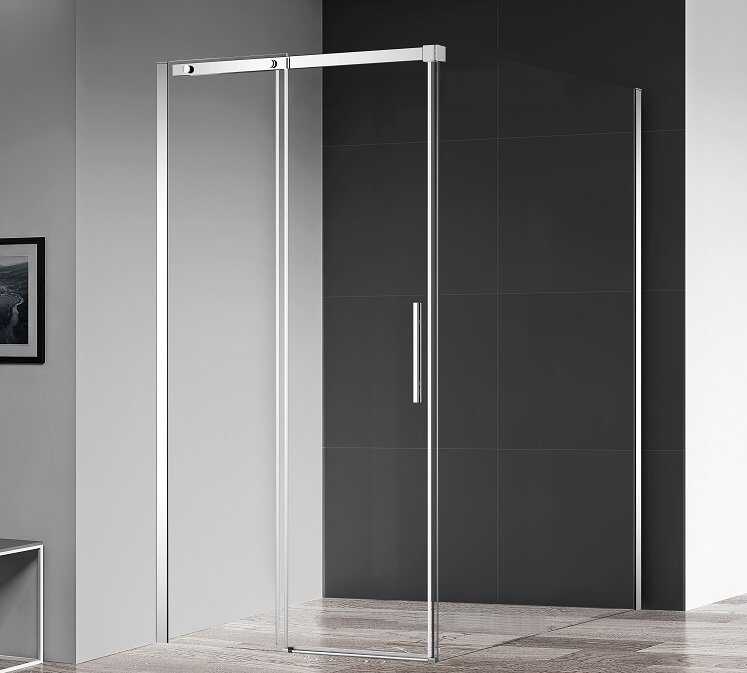 Душевой уголок BELBAGNO ACQUA-A-1