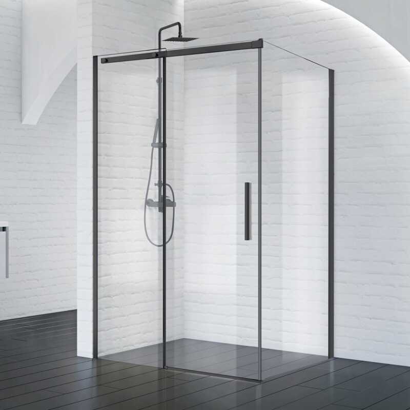 Душевой уголок BELBAGNO ACQUA-AH-1