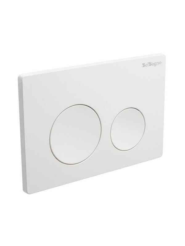 Кнопка смыва BelBagno