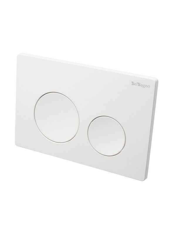 Кнопка смыва BelBagno