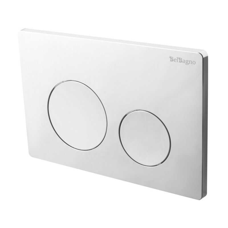 Кнопка смыва BelBagno