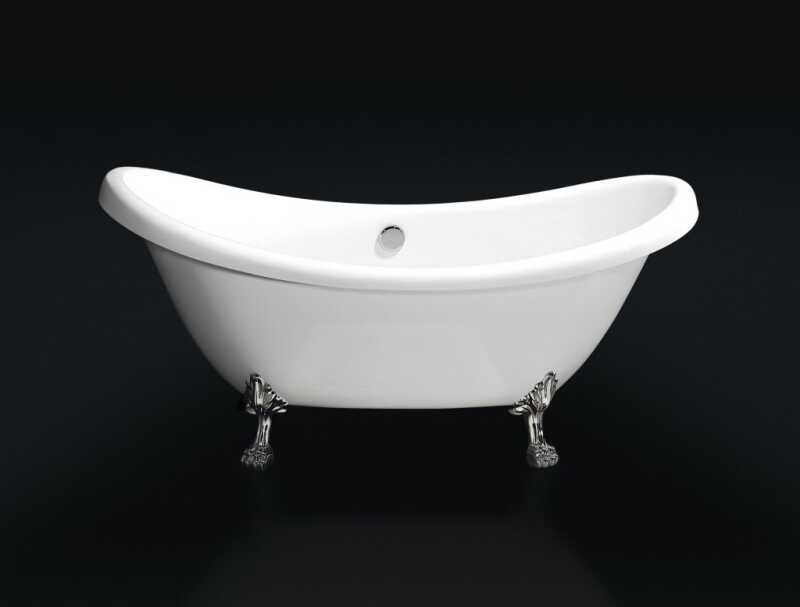 Комплект кронштейнов для крепления ног BelBagno BB05 EAGLE