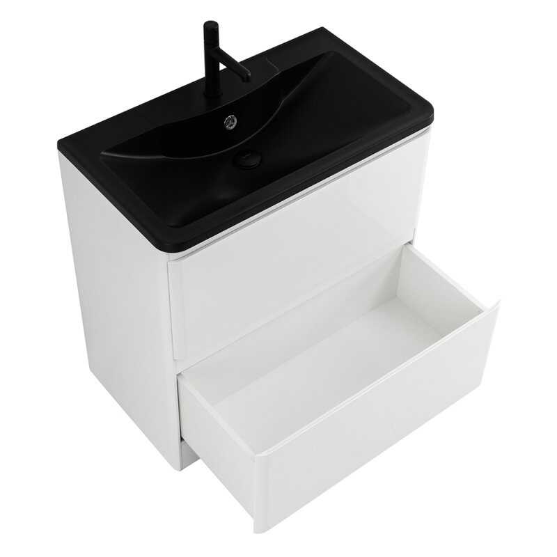 Раковина из искусственного камня, 1000х455х145