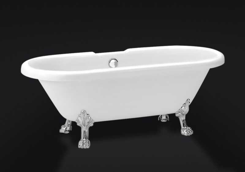 Комплект кронштейнов для крепления ног BelBagno BB21 EAGLE