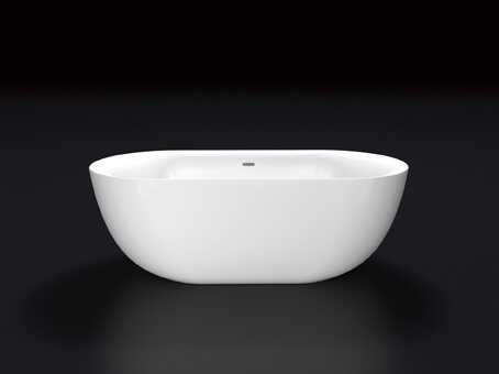 Ванна акриловая отдельностоящая BelBagno BB27