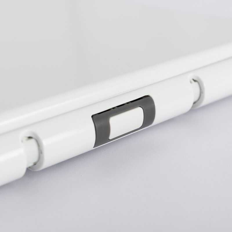 Унитаз подвесной, безободковый, с системой смыва Торнадо, с сиденьем soft close