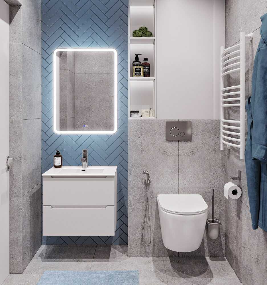 Керамическая раковина 610x460x170
