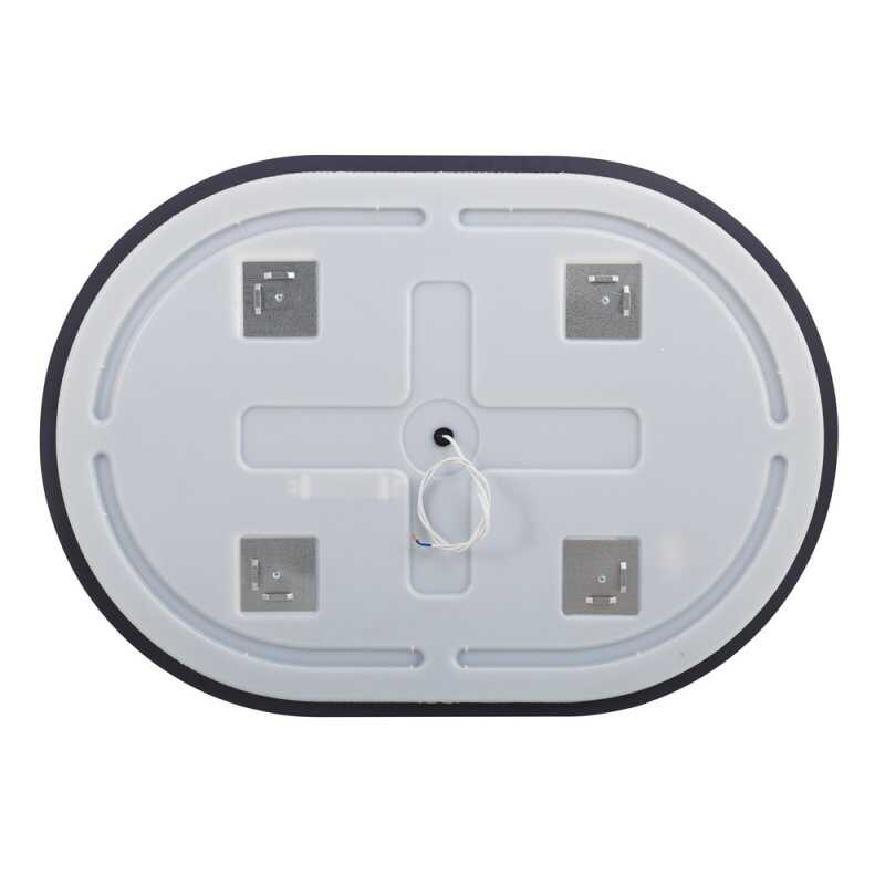 Зеркало с контурной подсветкой и датчиком движения , 12V, 220-240V