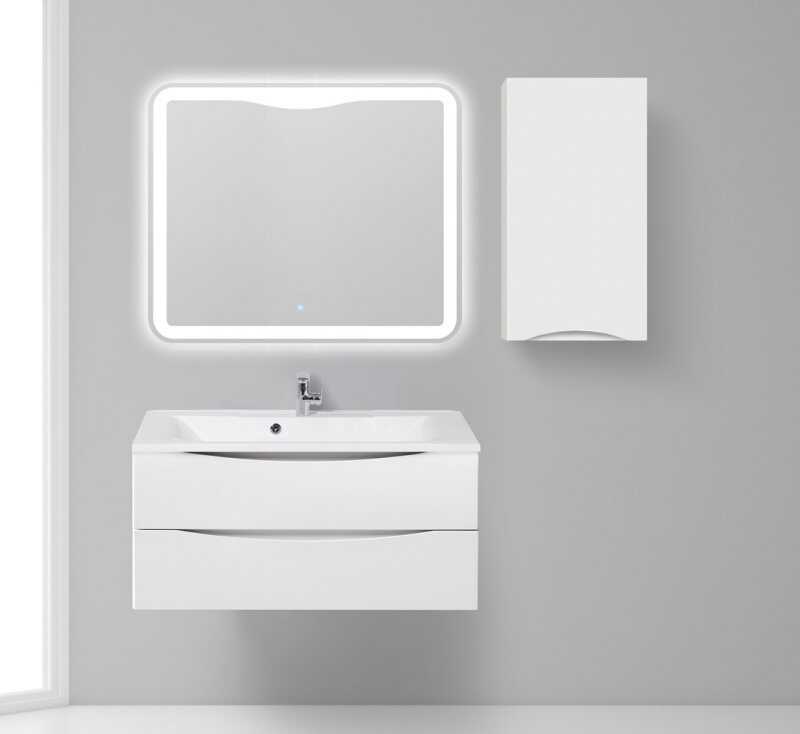 Шкаф подвесной BELBAGNO FLY-MARINO-750