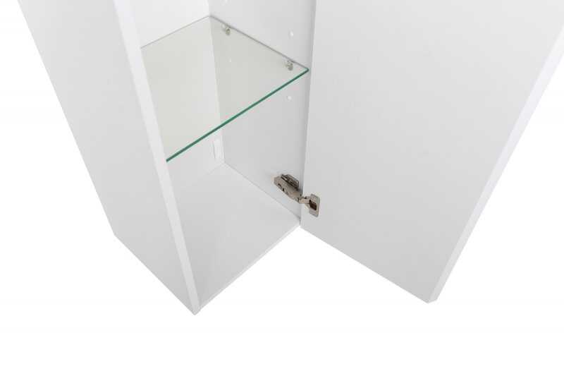 Шкаф подвесной BELBAGNO KRAFT-1600 Покрытие эмаль
