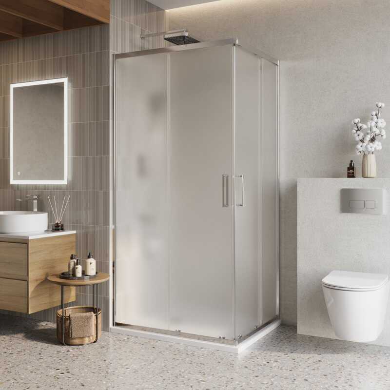 Душевой уголок BELBAGNO LUCE-AH-2