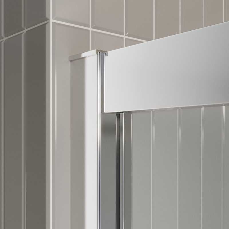 Душевой уголок BELBAGNO LUCE-AH-2