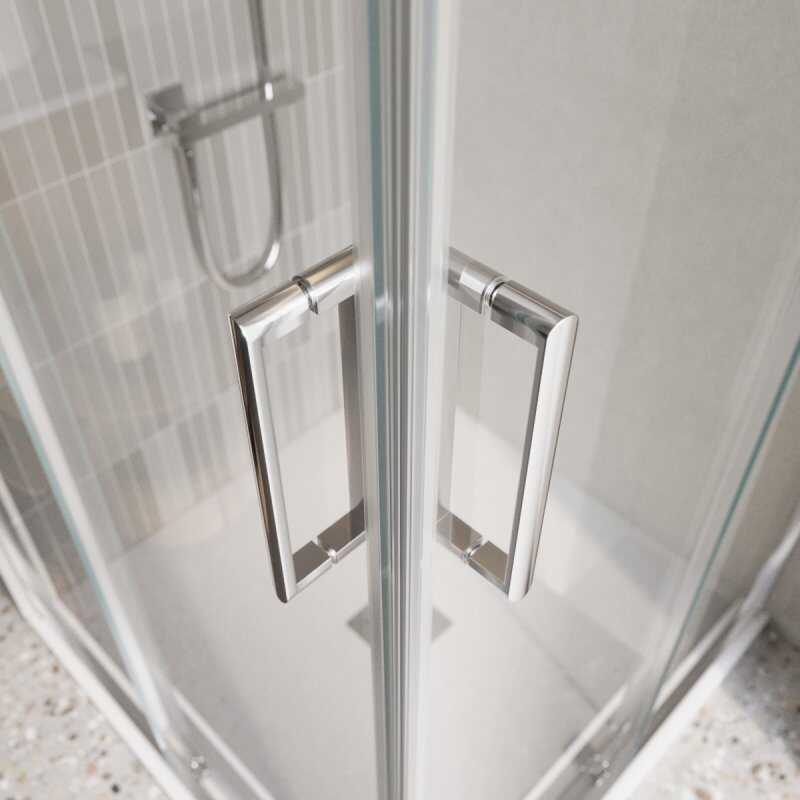 Душевой уголок BELBAGNO LUCE-AH-2
