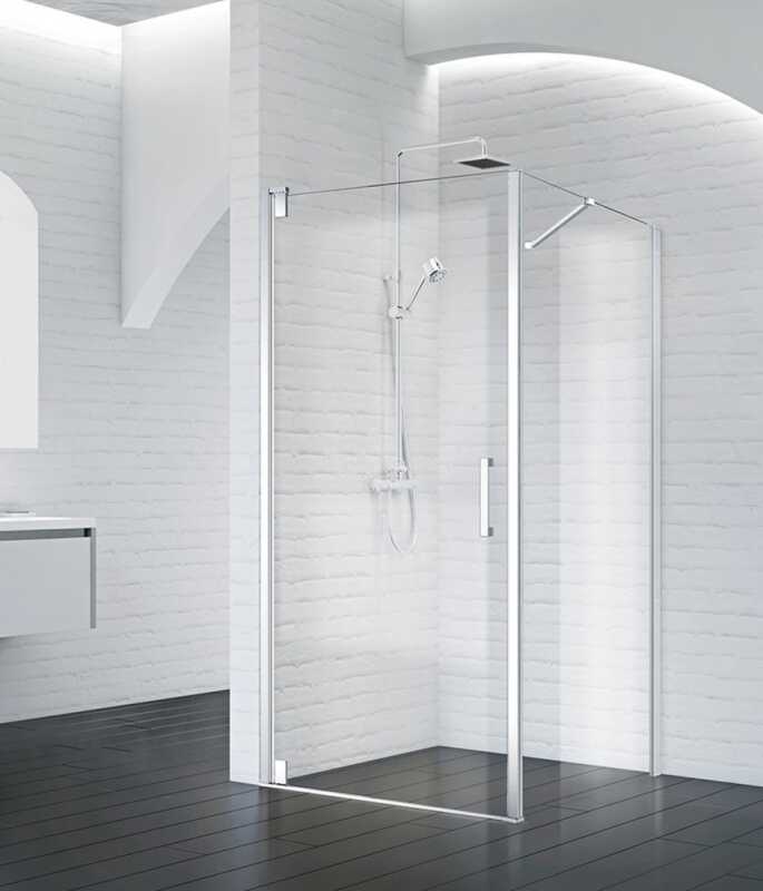 Душевой уголок BELBAGNO MARMI-A-1