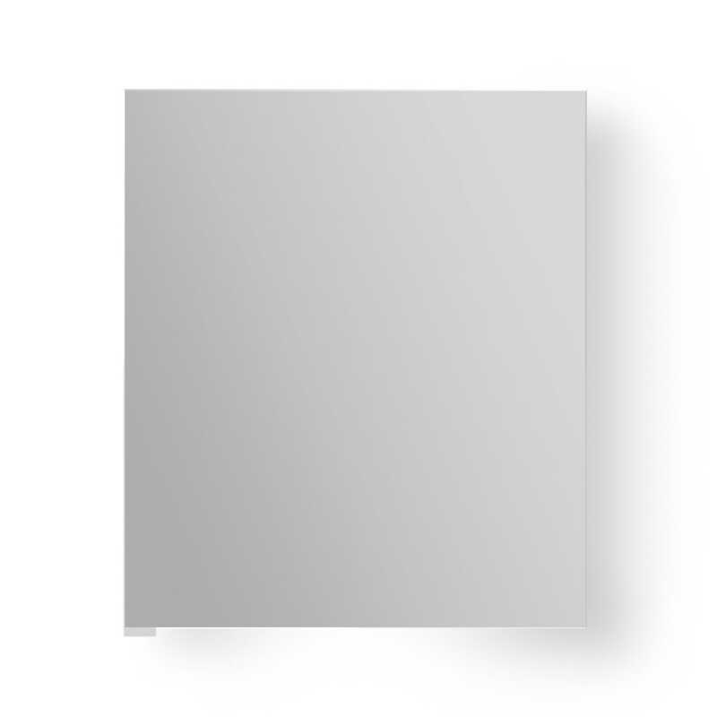 Зеркальный шкаф BELBAGNO SPC-1A-DL-BL-600