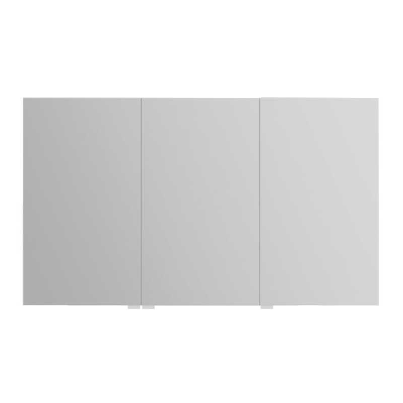 Зеркальный шкаф BELBAGNO SPC-3A-DL-BL-1200