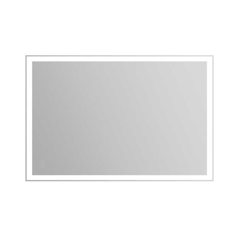 Зеркало с встроенным светильником и сенсорным выключателем12W, 220-240V