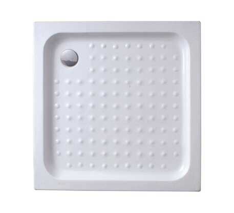 АКРИЛОВЫЙ ПОДДОН CEZARES TRAY-A-A-15-W