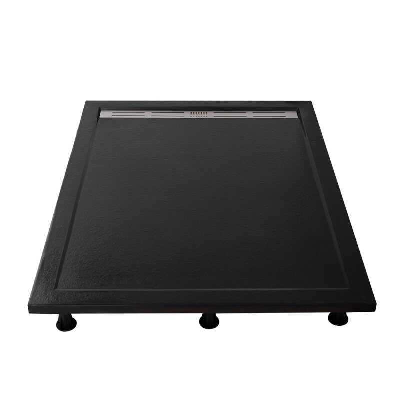 Поддон из искусственного мрамора CEZARES TRAY-AS-AH