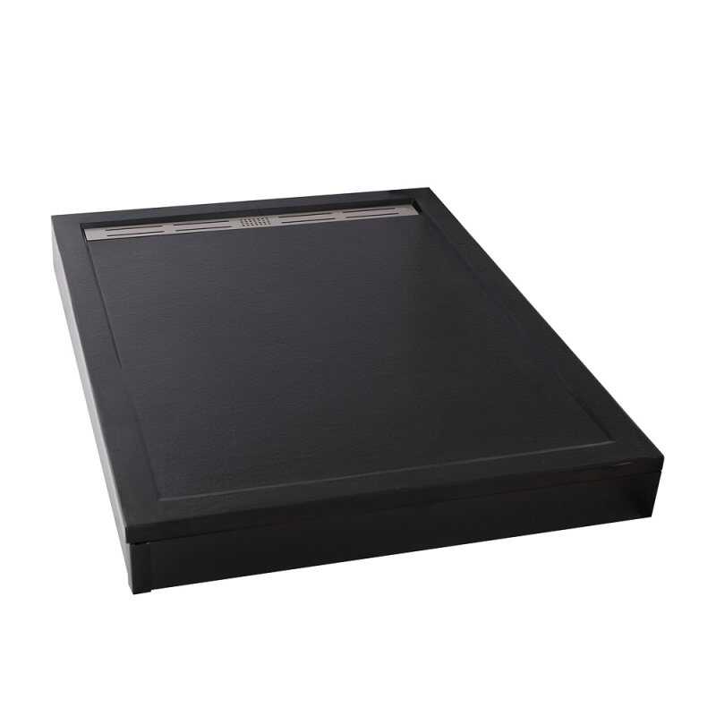 Поддон из искусственного мрамора CEZARES TRAY-AS-AH