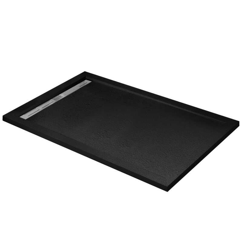 Поддон из искусственного мрамора CEZARES TRAY-AS-AH