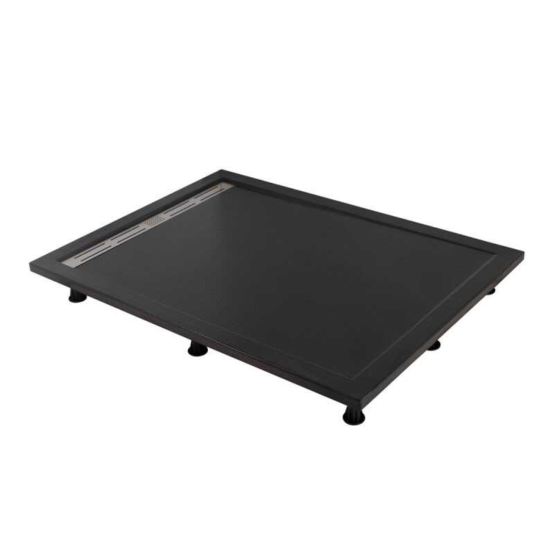 Поддон из искусственного мрамора CEZARES TRAY-AS-AH
