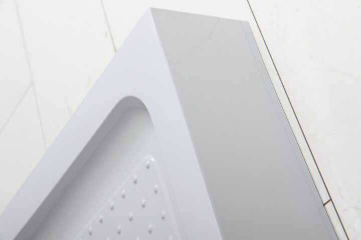 Акриловый поддон BELBAGNO TRAY-BB-R