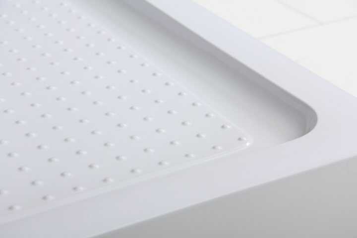 Акриловый поддон BELBAGNO TRAY-BB-R
