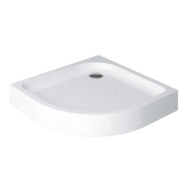 Акриловый поддон BELBAGNO TRAY-BB-R
