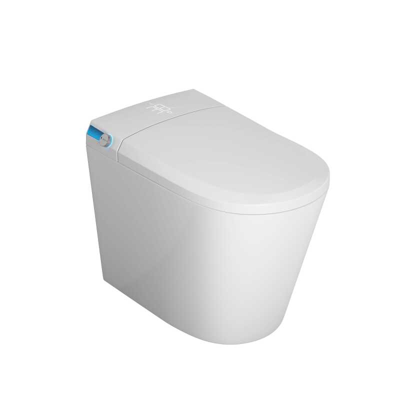 Унитаз приставной Grossman Smart GR-PR-5702 (580х380х460) белый,1 место