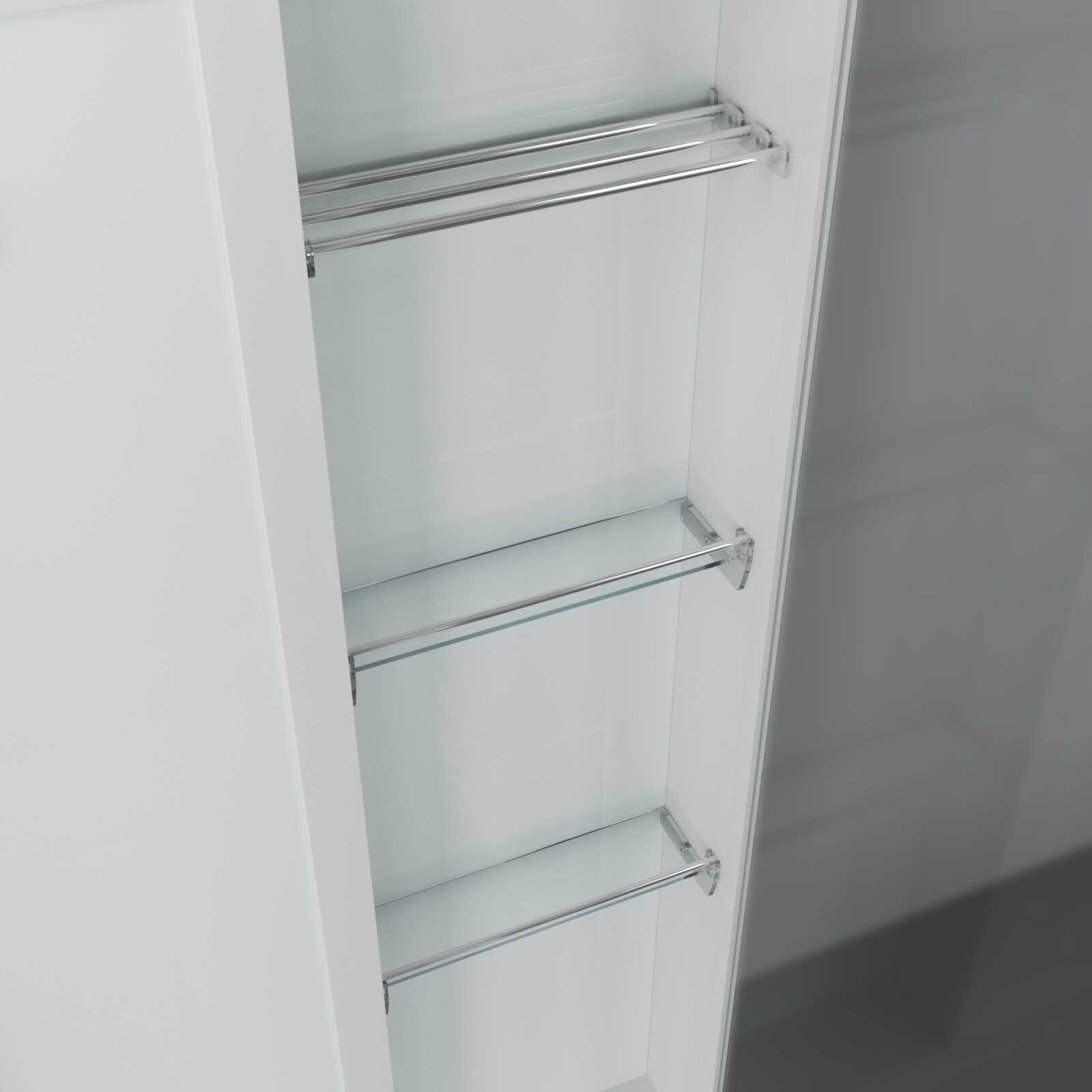 Душевая кабина Grossman Alba GR123(R) (90x110x225) дверь распашная,3 места