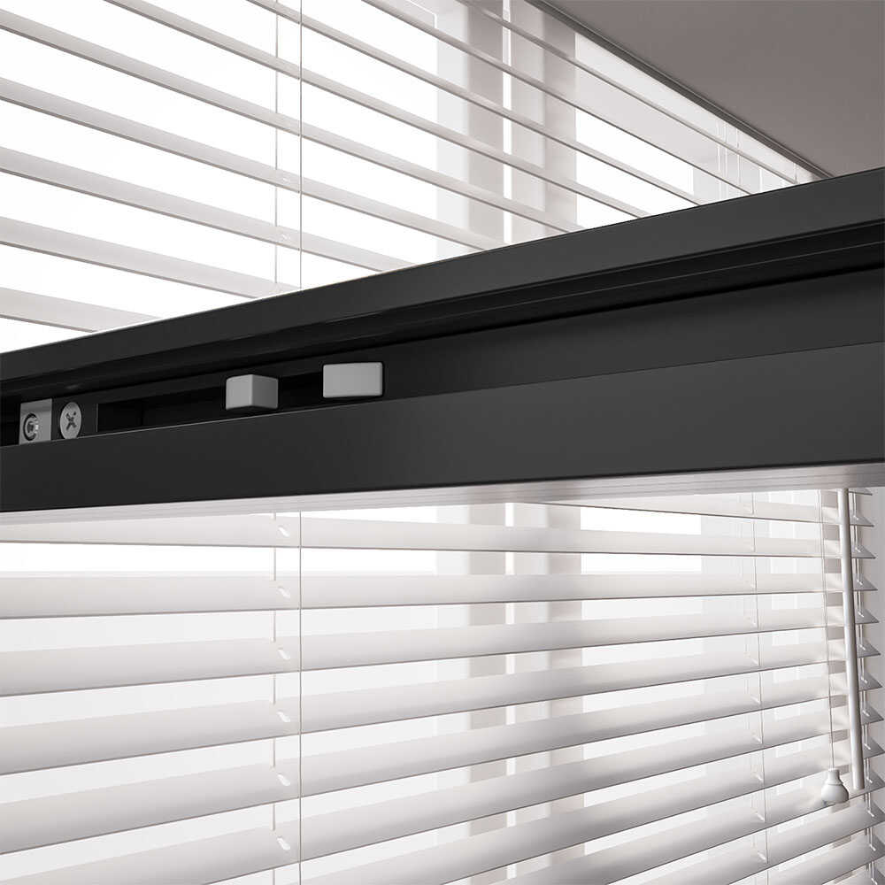 Душевая дверь Veconi Premium Trento PTD-40B, 1200х2000, черный матовый, стекло прозрачное