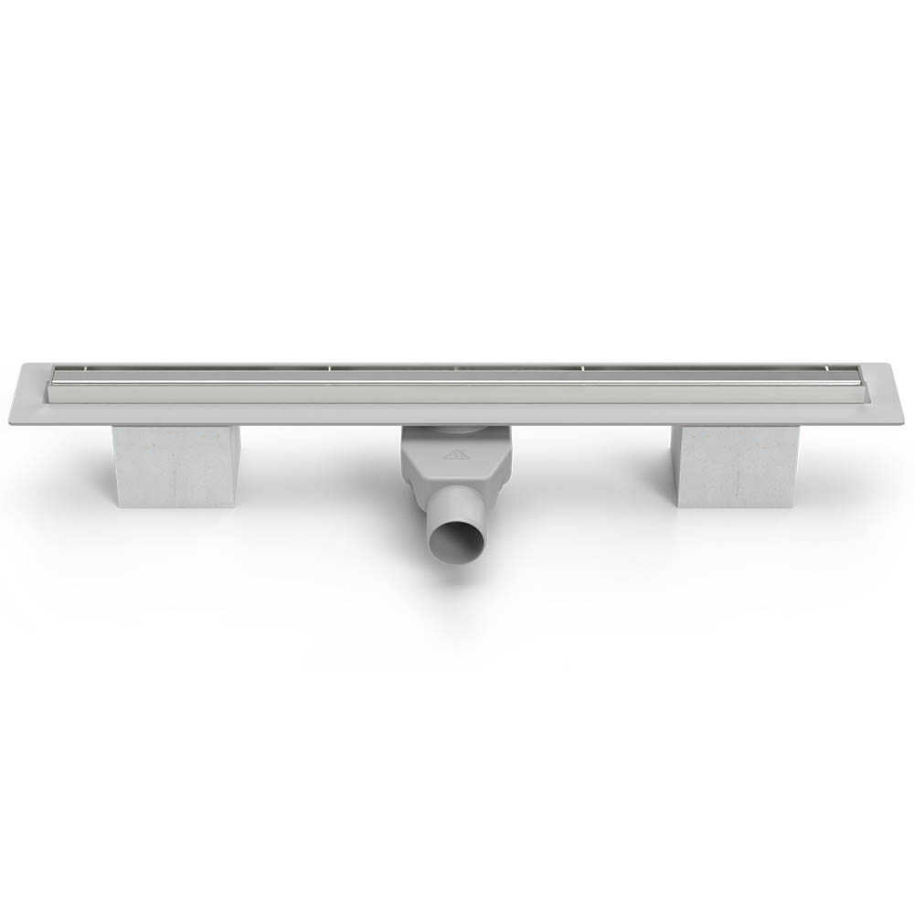 Душевой лоток щелевой Veconi Slim Line 500