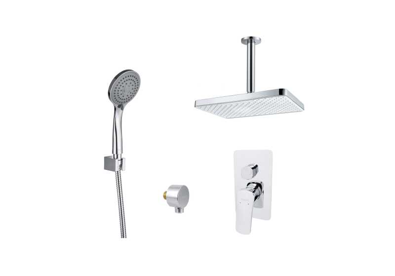 ВЕГА Set 4 в 1 (AQ1046CR+AQ2071CR+AQ2454CR+AQ2010CR)