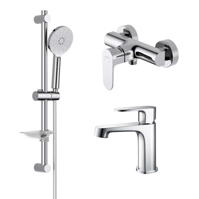 ОБЕРОН Set 3 в 1 (AQ1210CR+AQ1260CR+AQ2014CR)