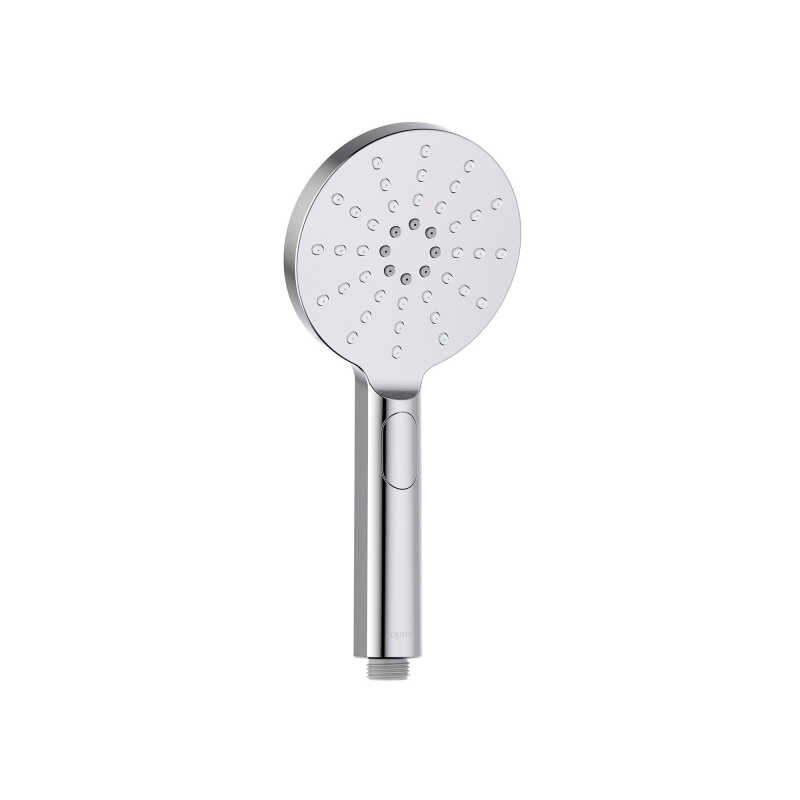 ОБЕРОН ручной душ Select 120 3 jet
