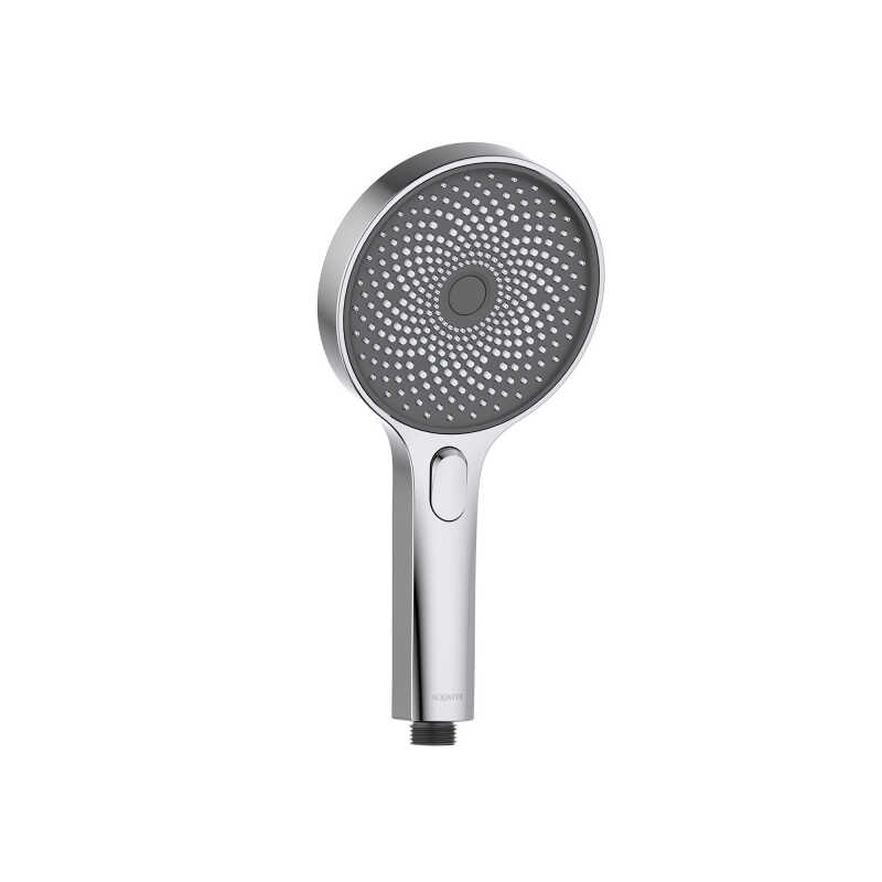 ОБЕРОН ручной душ Select 130 3 jet