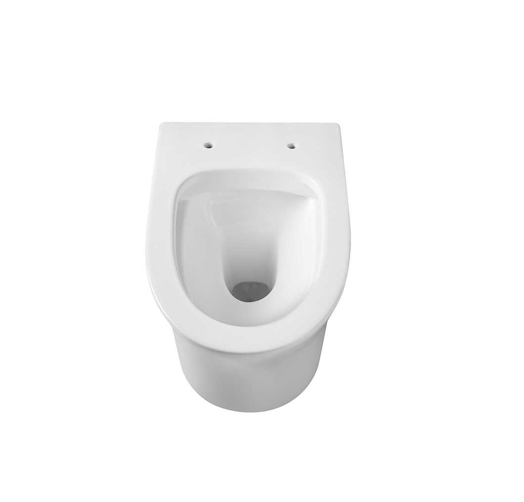 (рама AQUATEK Standard INS-0000012+крепеж KKI-0000002+клавиша KDI-0000017+унитаз НИКА AQ2009-00 с тонким сиденьем soft-close)