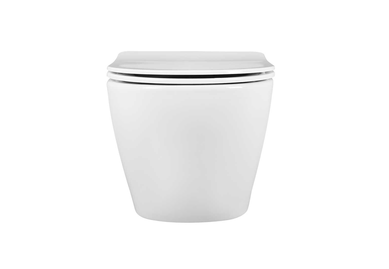 (рама AQUATEK Standard INS-0000012+звукоизоляционная прокладка+крепеж KKI-0000002+унитаз ЕВРОПА AQ1901-00+тонкое сиденье с ме