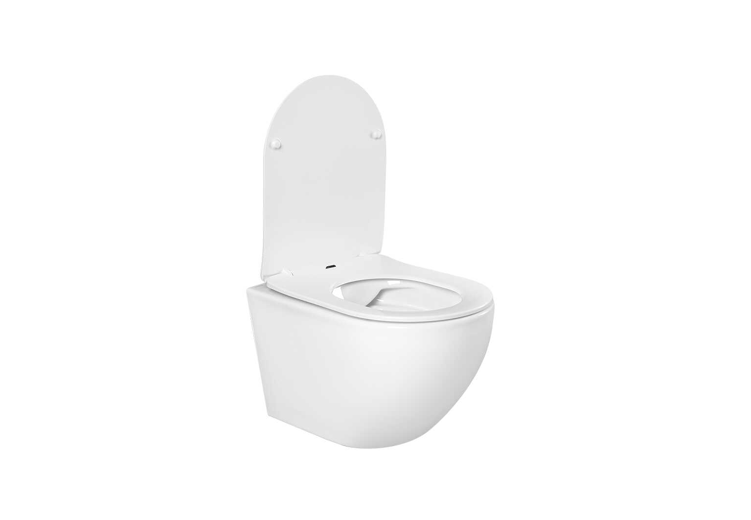 (рама AQUATEK Standard INS-0000012+звукоизоляционная прокладка+крепеж KKI-0000002+унитаз ЕВРОПА AQ1901-00+тонкое сиденье с ме