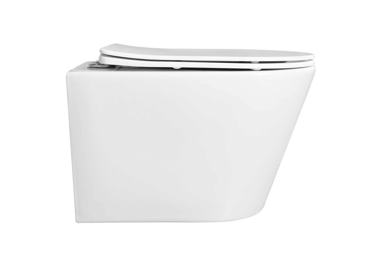 (рама AQUATEK Standard INS-0000012+звукоизоляционная прокладка+крепеж KKI-0000002+унитаз ВЕГА AQ1905-00+тонкое сиденье с механиз