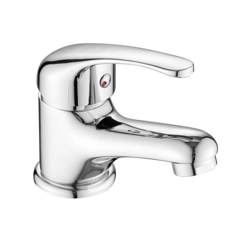 Смеситель для раковины Смеситель д/раковины OLISAN PROFI, арт. PF1500 (1 упак. - 12 шт.) PF1500