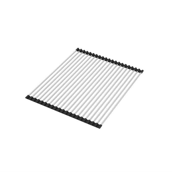 Ролл-мат, нерж. сталь, сатин, 349*430, Kitchen Line, IDDIS, ROL35SRi59