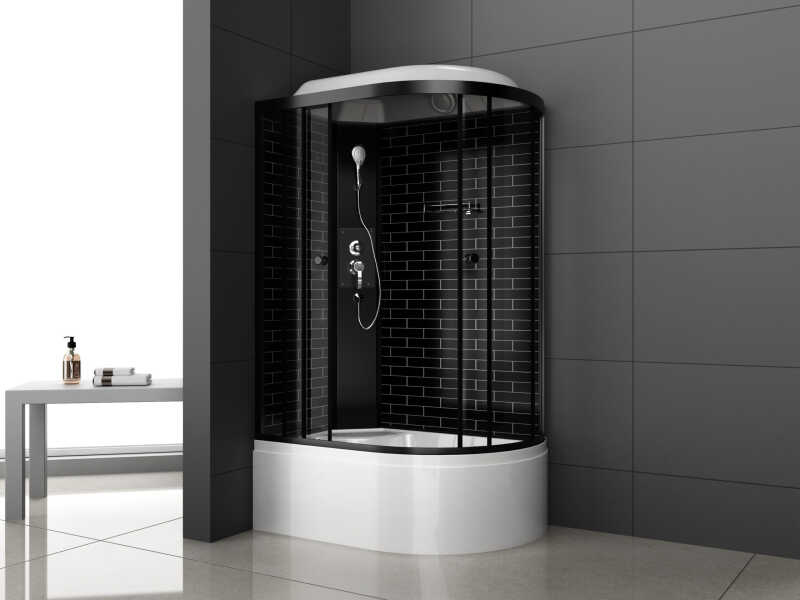 Душевая кабина ODA 5006